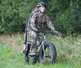 Cogburn CB4 Hunting Bike