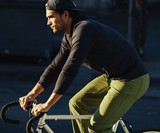 Olivers Passage Pant