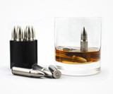 Whiskey Bullets & Cylinder Set