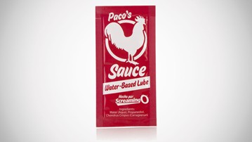 Paco's Taco Stroker