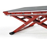 Stamina X Adjustable Height PlyoBox