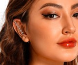 Oreylo Helix Hook Ear Cuffs