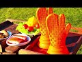 Grill Gloves