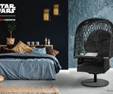 Kenneth Cobonpue Star Wars Furniture Collection
