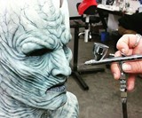 The Night King Mask