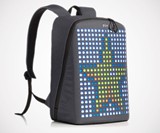 Pix Digital Customizable Backpack
