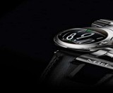 HM6 Space Pirate Watch