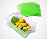 Dualplex Fruit & Veggie Life Extender Fridge Liners