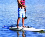 AIRHEAD SUP Training Wheels