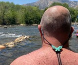 Burt Brolos Bolo-Style Eyewear Retainers