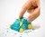 Midori Desk Mini Cleaner