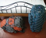 Pacsafe Anti-Theft Bag & Backpack Mesh