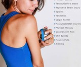 Cold Therapy Massage Roller Ball