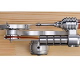 Stirling Engine