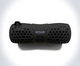 All-Weather Bluetooth Precision Speaker