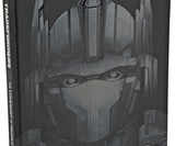 Transformers: The Covenant of Primus