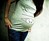 Peek-a-Boo Baby Maternity Shirts Peek-a-Boo Baby Maternity Shirts