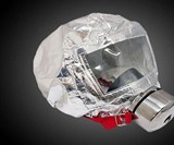 Firemask Emergency Escape Hood