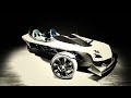 The Batmobile Jr.