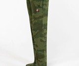 Feejays Adult Footie Sweatpants