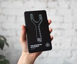 Wishbone EDC Slingshot