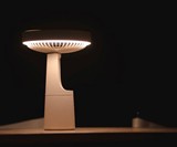 Abode Gale Cordless Fan