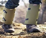 Snake Guardz Snake Protection Leg Armor
