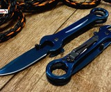 Wrench Pocket Knife Multi-Tool