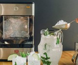 Opal Nugget Ice Maker