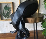 Leather Octopus Backpacks