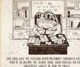 An Illustrated Book of Bad Arguments