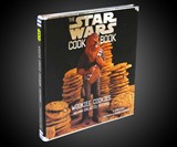 Wookiee Cookies: A Star Wars Cookbook