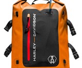 Seventy2 Pro Harley-Davidson Motorcycle Backpack