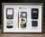 Disassembled Old Phone Art