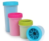 Mudbuster Portable Dog Paw Cleaner