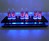 Six Digit Nixie Tube Clock Six Digit Nixie Tube Clock