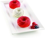 Silikomart 3D Silicone Baking Mold