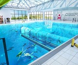 Deepspot - World's Deepest Swimming Pool
