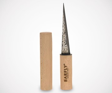 Barfly Tapered Beech Wood Ice Pick