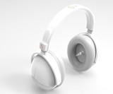 OtoSet Automatic Ear Cleaning Headphones