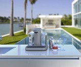 Bartesian Capsule Cocktail Machine