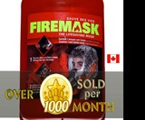 Firemask Emergency Escape Hood