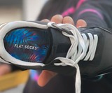 Flat Socks