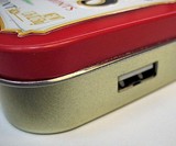 Altoids USB Phone Charger