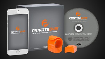 Private Gym Penis Trainer