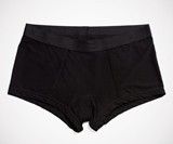 Stand to Pee Ladies' Boy Shorts Underwear