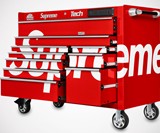 Supreme/Mac Tools T5025P Tech Series Workstation