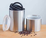 AirScape Coffee Storage Canister