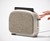 UV Toaster Smartphone Sanitizer Concept