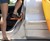 Moki Car Door Step for Rooftop Access
